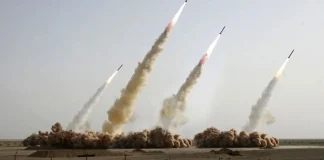 واشنطن وطهران ووسطاء يناقشون اقتراحاً لوقف وقف إطلاق النار لـ45 يوماً…