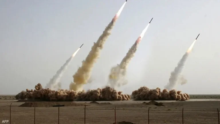 واشنطن وطهران ووسطاء يناقشون اقتراحاً لوقف وقف إطلاق النار لـ45 يوماً…