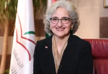 وزيرة التربية ريما كرامي تكشف لـ”النهار” مصير الامتحانات الرسمية في لبنان