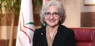 وزيرة التربية ريما كرامي تكشف لـ”النهار” مصير الامتحانات الرسمية في لبنان
