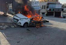 غارات جنوبًا وفي البقاع الغربي واستهداف سيارة… إليكم آخر التطورات