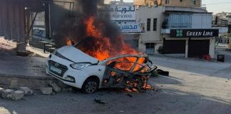 غارات جنوبًا وفي البقاع الغربي واستهداف سيارة… إليكم آخر التطورات