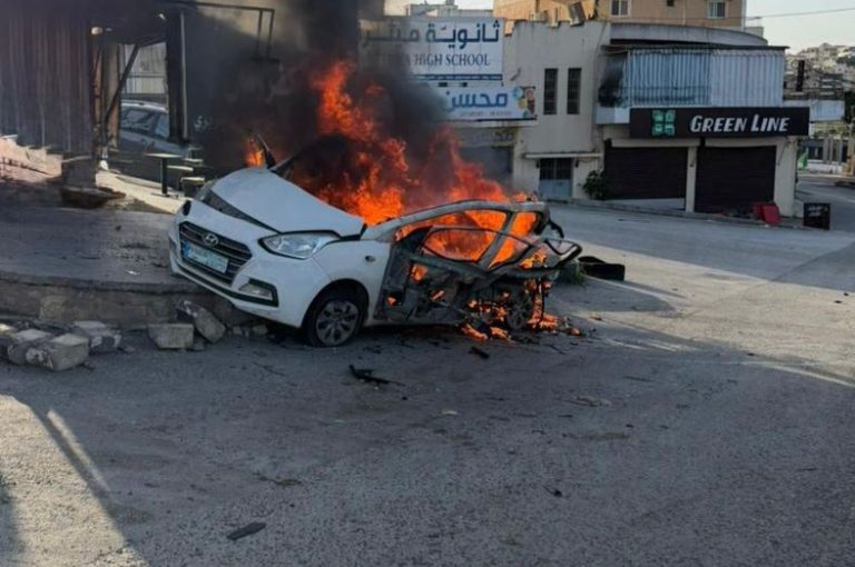 غارات جنوبًا وفي البقاع الغربي واستهداف سيارة… إليكم آخر التطورات