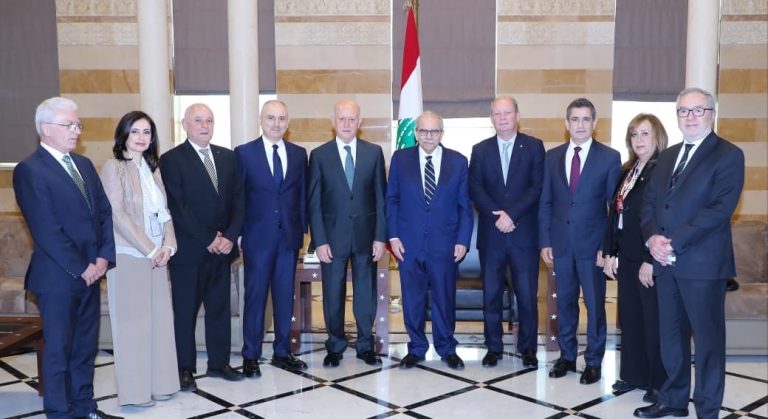 الجبهة السيادية: لا تسويات رمادية…