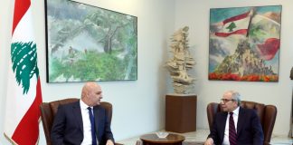 تحرك لبناني نحو تدخلات دولية تخرج مساعي وقف النار من الجمود