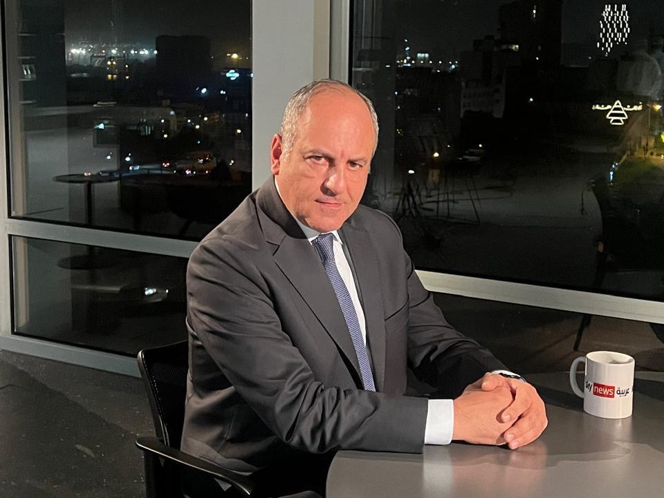 بو عاصي: بأي حق يأخذ “الحزب” اللبنانيين الى جهنم؟ “يفكوا” عنهم