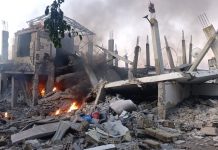 8 مستشفيات وعشرات المؤسسات التعليمية وشبكات المياه والكهرباء… من خسائر الحرب