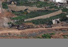 جنوب لبنان… من السيطرة العسكرية إلى الهندسة الأمنية للحدود