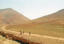 هل توقفت فعلًا مسارات التهريب على الحدود الشرقية؟