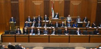 مجلس النواب متوقف والتشريعات الاصلاحية مؤجلة؟