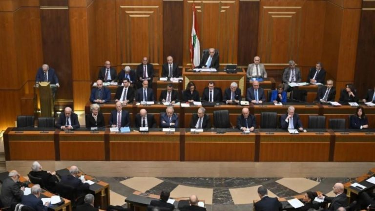 مجلس النواب متوقف والتشريعات الاصلاحية مؤجلة؟