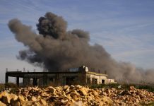 التصعيد الاسرائيلي لا يتوقف جنوبا.. اليكم آخر التطورات!