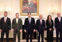 مفاوضات لبنان وإسرائيل تحت سقف التعقيد.. بطء المسار وحدود الممكن برعاية واشنطن