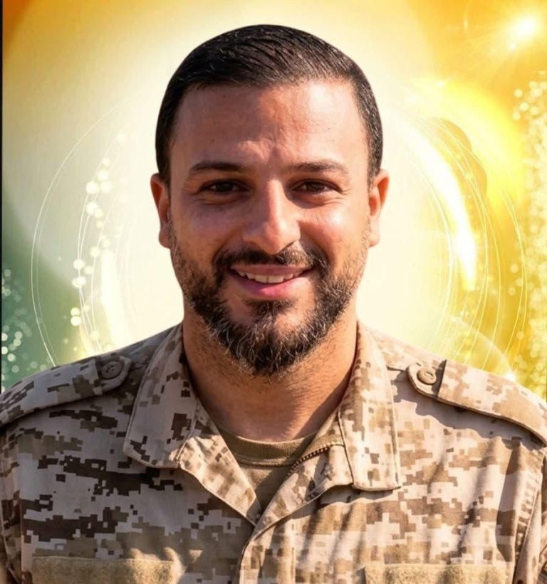 ٥ قتلى في غارة عنيفة على الجناح فجرا.. بينهم محمد باقر النابلسي
