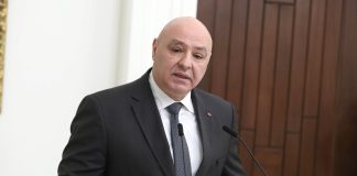 عون يدين استشهاد جندي فرنسي ثان من “اليونيفيل”: روى بدمائه أرض الجنوب