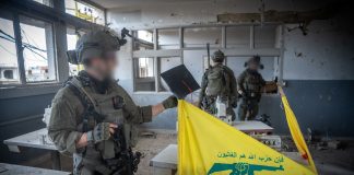 إسرائيل لماكرون: ساعدونا في نزع سلاح “حزب الله” بدل دعمه