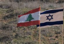 إعلام اسرائيلي: الاتفاق مع لبنان لن يكون “تطبيعا”
