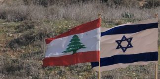 إعلام اسرائيلي: الاتفاق مع لبنان لن يكون “تطبيعا”