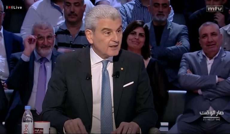 عيسى الخوري:”حزب الله غير ملتزم خيار الدولة بل ثقافة الحرب مقابل سعي معظم المجموعات اللبنانية الأخرى الى ترسيخ ثقافة السلام”