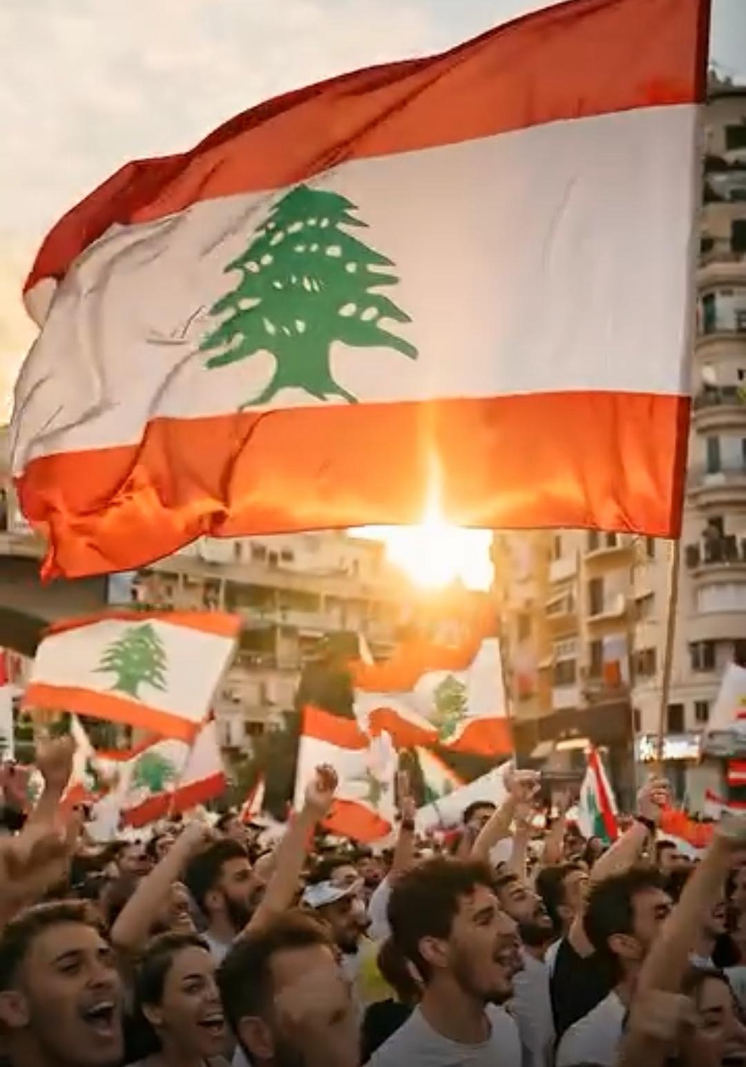 السلام للشجعان: شركة ICE International Events تكشف عن تنظيم أضخم حفل من أجل السلام في لبنان