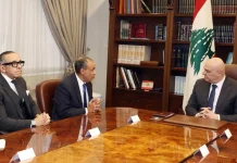 لا مبادرة مصرية بل أفكار لوقف النار لم تتقدم بعد