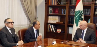 لا مبادرة مصرية بل أفكار لوقف النار لم تتقدم بعد