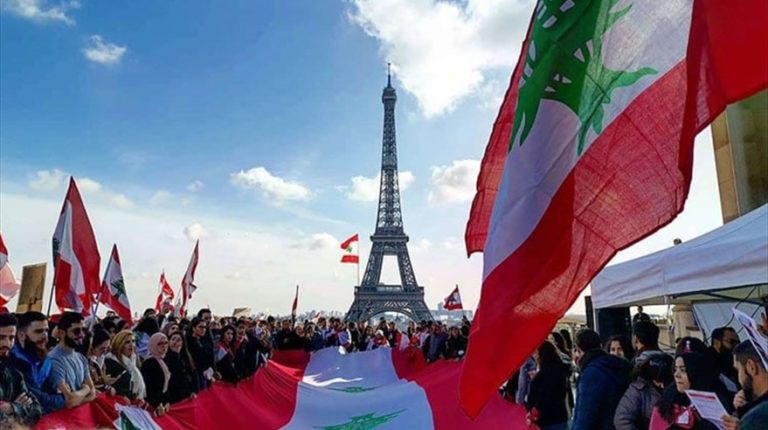 باريس تريد تفعيل “الميكانيزم” لمراقبة وقف إطلاق النار