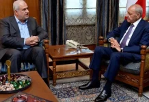 الجنوب على فوهة انفجار و”الحزب” يتجاهل برّي