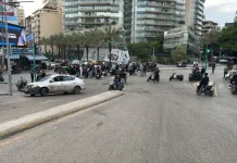 تصعيد ميداني خطير تواكبه “إشكالات متفلتة” في الداخل!