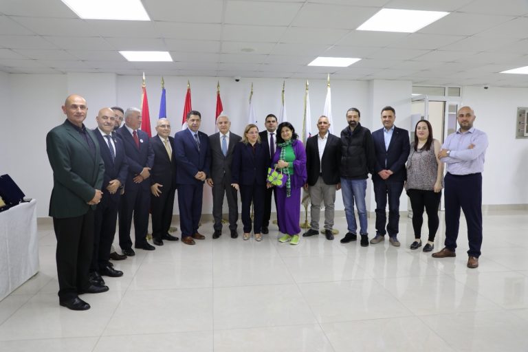 لبنان بين المخاطر والفرص: ندوة في الجامعة اللبنانية – الكندية LCU تؤكد دور الشباب في بناء الدولة وتعزيز الاستقرار
