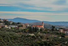 صدمة حادّة بانسحاب الجيش من البلدات المسيحية…”هبّة” دولية وأوروبية تتخوّف على اليونيفيل