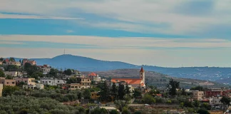 صدمة حادّة بانسحاب الجيش من البلدات المسيحية…”هبّة” دولية وأوروبية تتخوّف على اليونيفيل