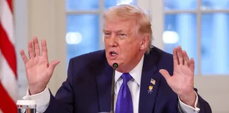 توتر أميركي–إيراني: إلغاء مفاجئ للمحادثات وطهران تنفي