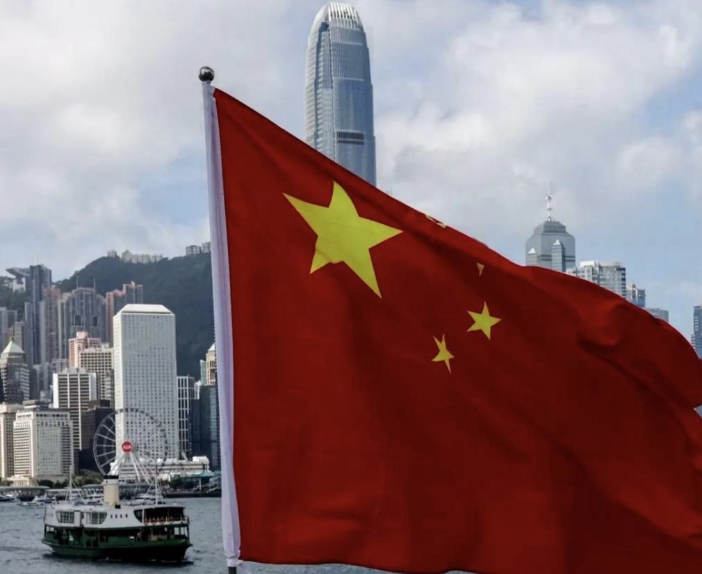 *الخارجية الصينية بشأن الحصار الأميركي للموانئ الإيرانية’:الأمر خطير وغير مسؤول والتوسع في الانتشار العسكري الأميركي لن يؤدي إلا لتفاقم التوترات*