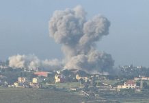 غارات جنوبا.. والبحث يتواصل عن مفقودين