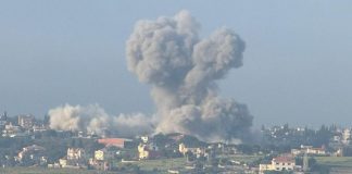 لبنان أمام لحظة حاسمة: تسوية أو انفجار أمني