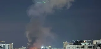 إستهداف “قائد كبير وقيادي” في خلدة والجناح