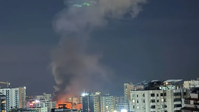  إستهداف “قائد كبير وقيادي” في خلدة والجناح