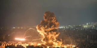 الحرب على لبنان: إنذار لصرافي حزب الله.. وصواريخ على تل أبيب