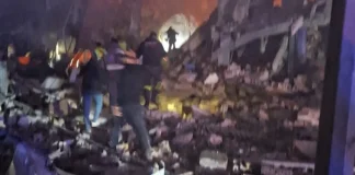 الحرب على لبنان: غارات على الضاحية واستهداف جسري سحمر- مشغرة