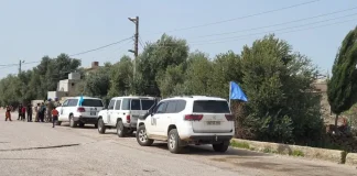 إسرائيل تحاصر صحافيتين.. هذا ما حصل في الطيري بالجنوب..
