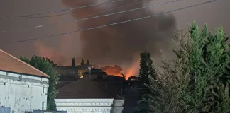 الحرب على لبنان: مجزرة في كفرحتى والتهديدات تتصاعد