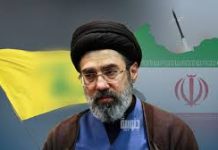 رسالة من السيد مجتبى إلى الشيخ نعيم