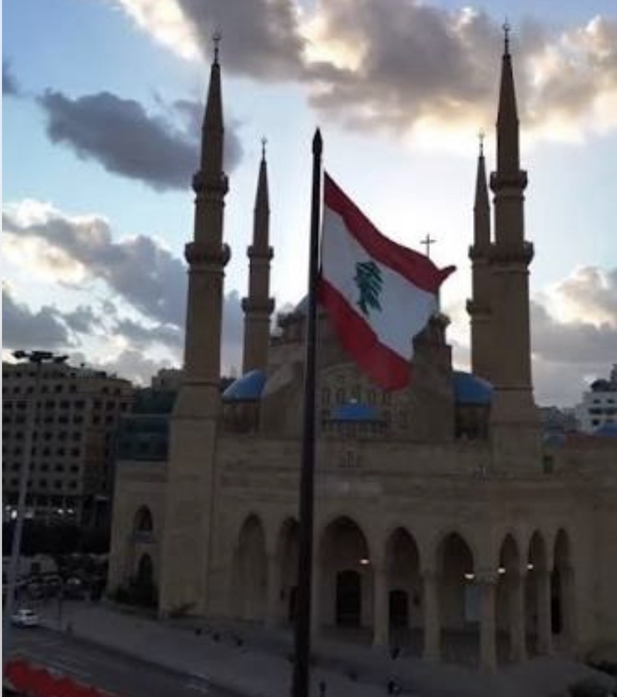 تأطير الصراع طائفيًا… يخدم “حزب الله”