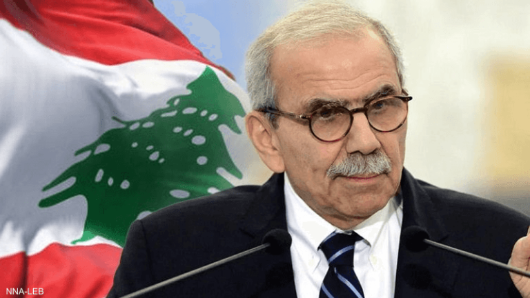 سلام: التعازي لشهداء النبطية والتأكيد على وقف إطلاق النار لحماية لبنان
