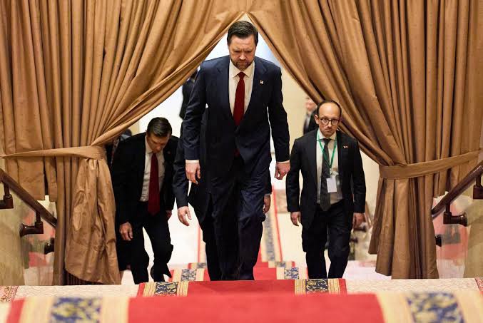 فانس: لم نتوصل إلى اتفاق، وأعتقد أن هذا خبر سيئ لإيران