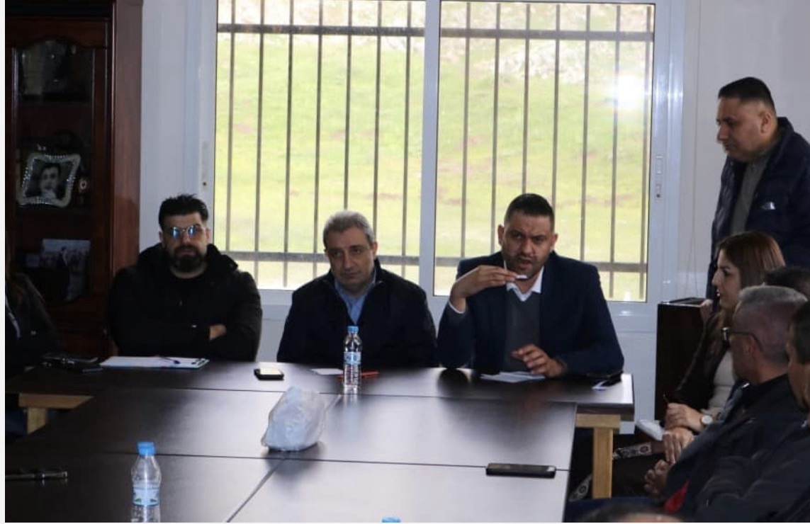 أبو فاعور: لبنان بحاجة إلى أجندة تفاوض وطنية لحماية الاستقرار