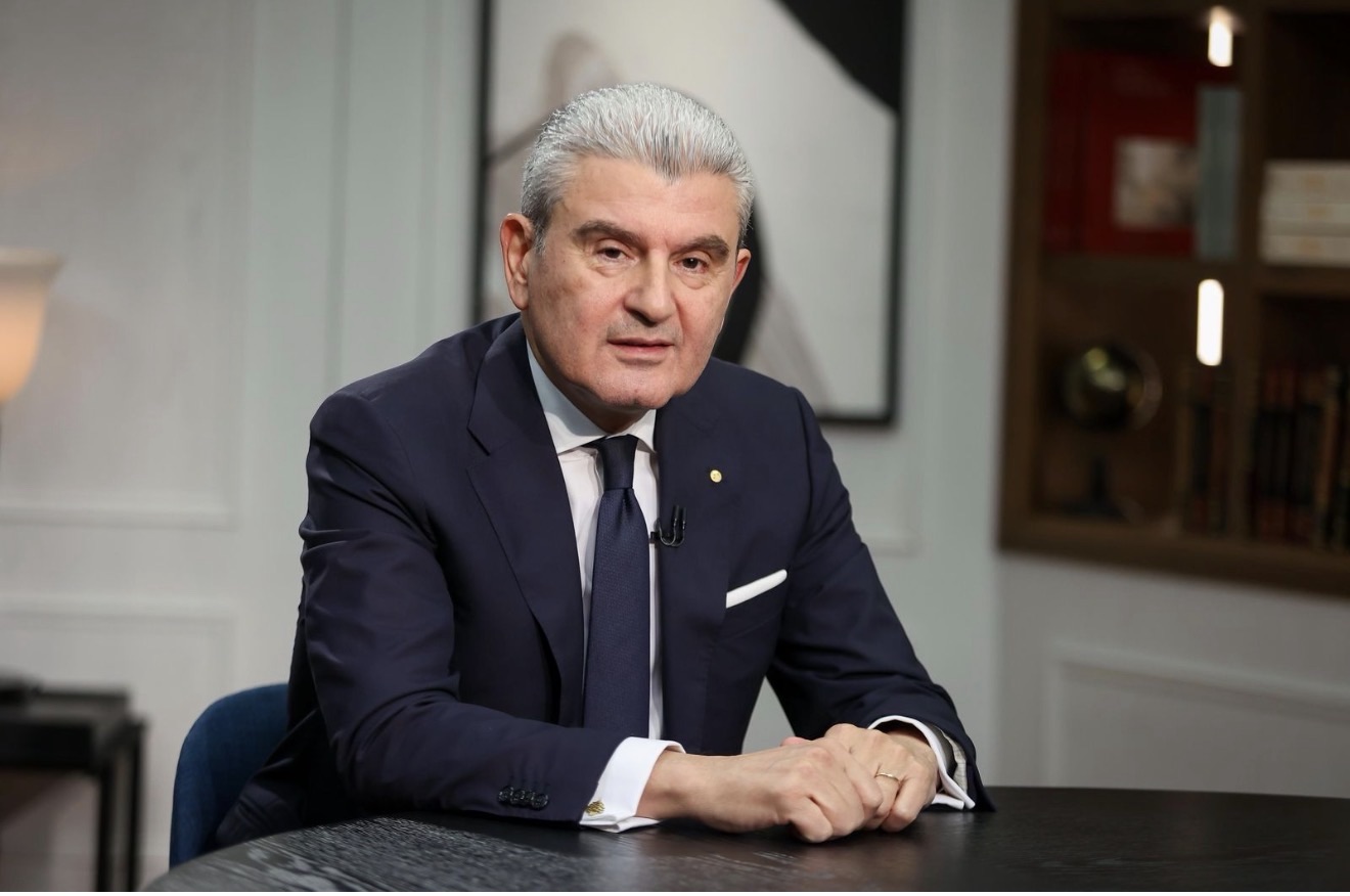 “سردية اسرائيل الكبرى سقطت”عيسى الخوري:”على حزب الله تسليم سلاحهولبنان لن يفقد شبراً من أرضه”