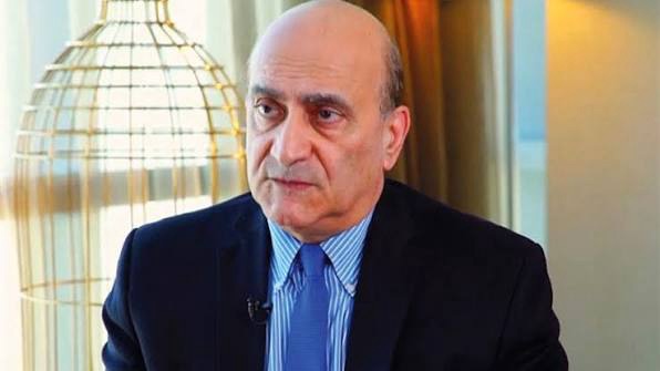 وليد فارس: الوضع في لبنان يستوجب تدخّلًا جذريًا