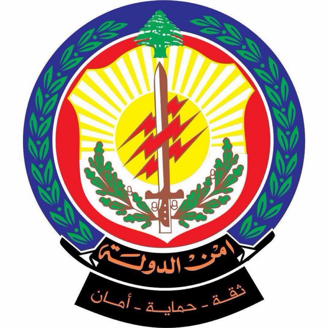 امن الدولة .. اعتراض دورية خلال تنفيذ اشارة قضائية وإطلاق نار بالهوار